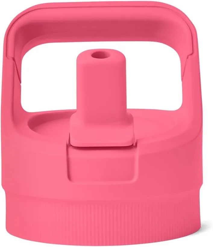 YETI Yonder Bottle Color Matched Straw Cap