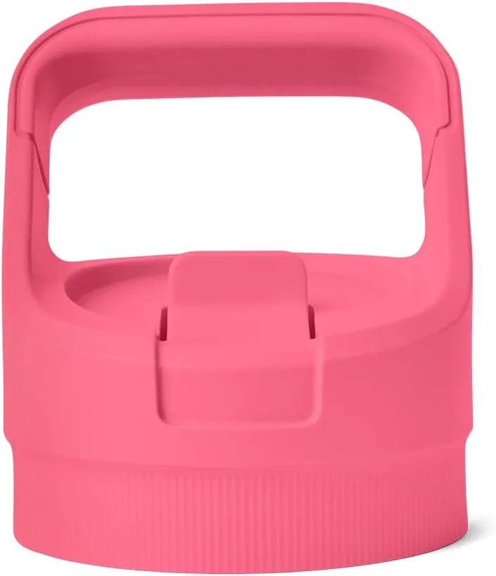 YETI Yonder Bottle Color Matched Straw Cap