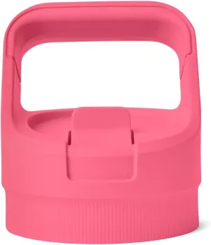 YETI Yonder Bottle Color Matched Straw Cap