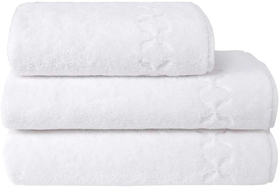 Yves Delorme Nature Towels - Luxury Bed Accessory - Fashionable and Functional