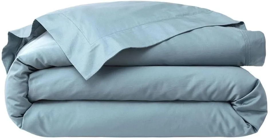 Yves Delorme Triomphe Duvet Cover - Luxury Bed Accessory - Fashionable and Functional
