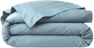 Yves Delorme Triomphe Duvet Cover - Luxury Bed Accessory - Fashionable and Functional