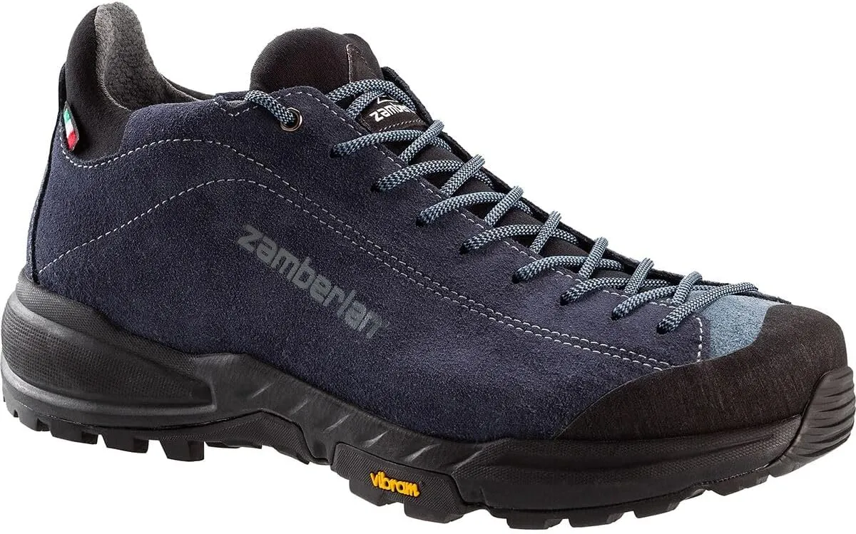 Zamberlan Men's Free Blast Suede Hiking Boot