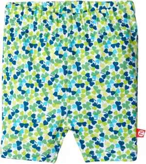 Zutano Baby Girls' Athletic